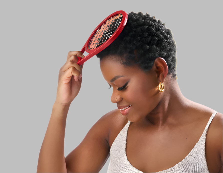 Twist It Up Twist Comb