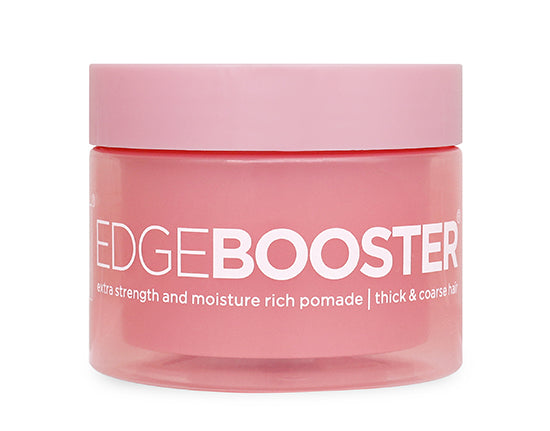 Edge Booster Oil Based Pomade Pink Sapphire 3.38 oz