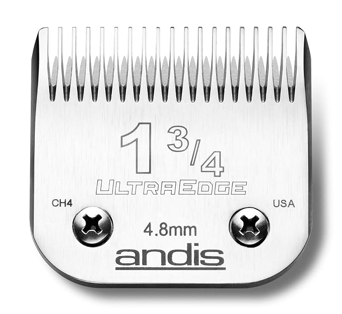 Andis Ultraedge Blade 65685 #1 3/4