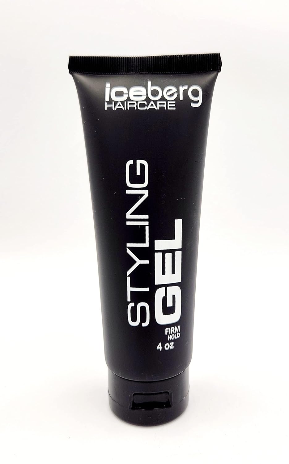 Iceberg Styling Gel Tube Firm Hold 4 oz