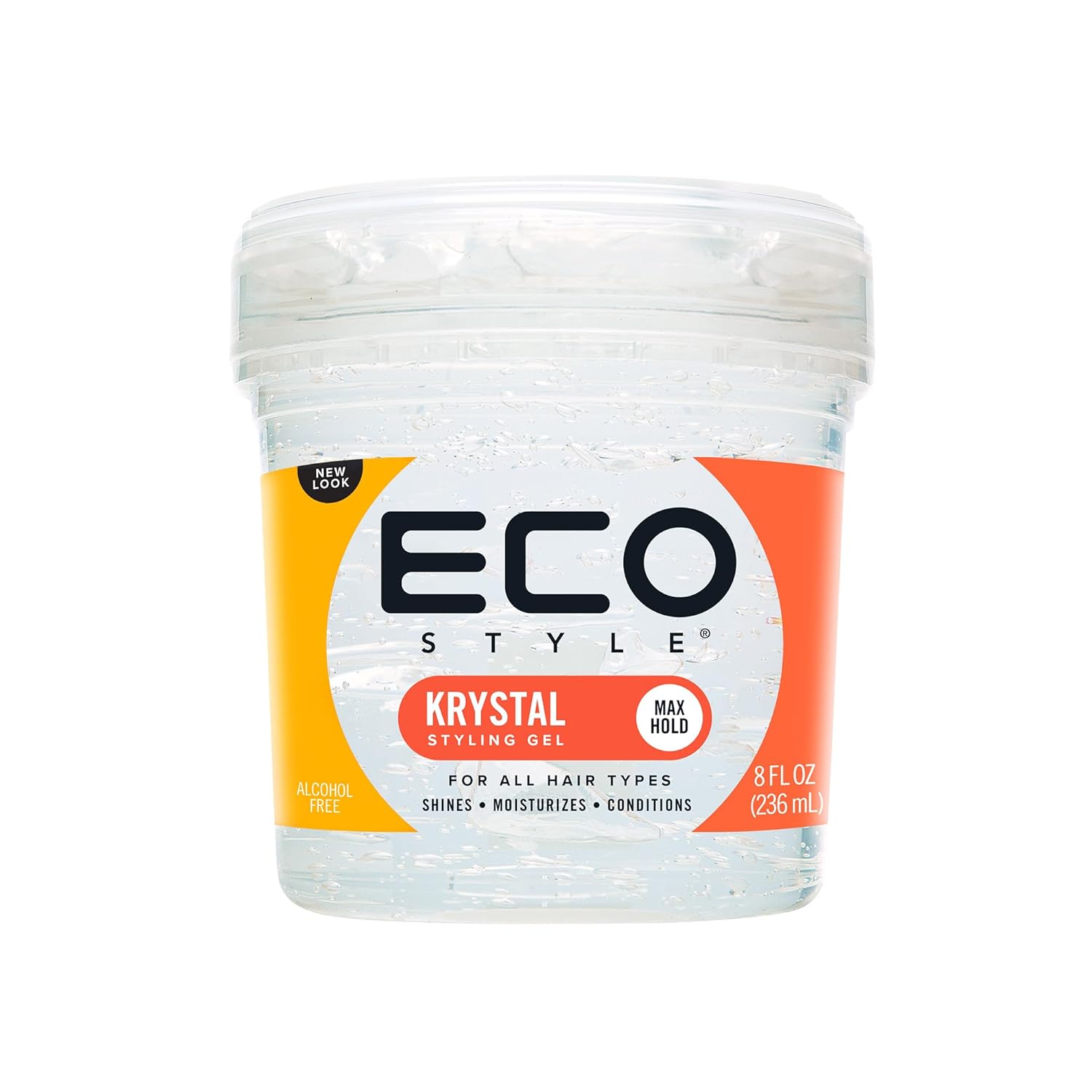 ECO Style Gel Krystal