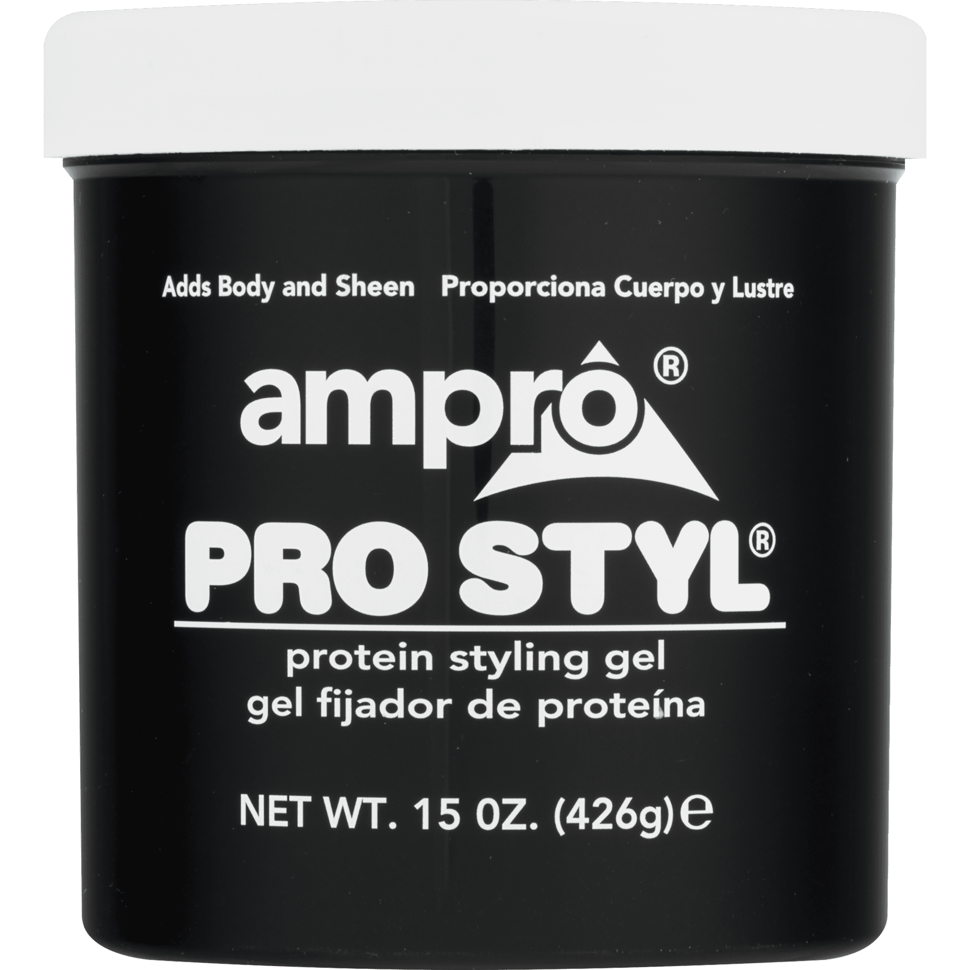 Ampro Pro Style Protein Gel Regular Hold 15 oz