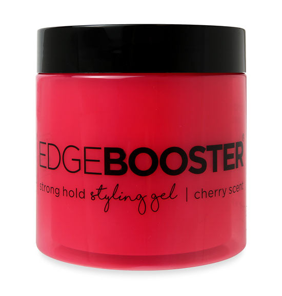 Edge Booster Styling Gel Cherry 16.9 oz