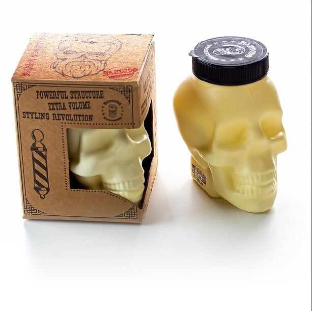 Bandido Styling Powder Wax Extra Volume