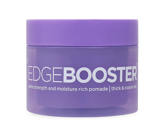 Edge Booster Oil Based Pomade Violet Crystal 3.38 oz