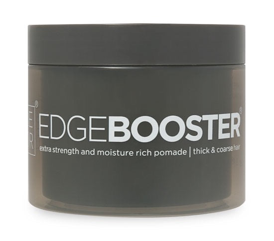 Edge Booster Oil Based Pomade Hematite 9.46 oz