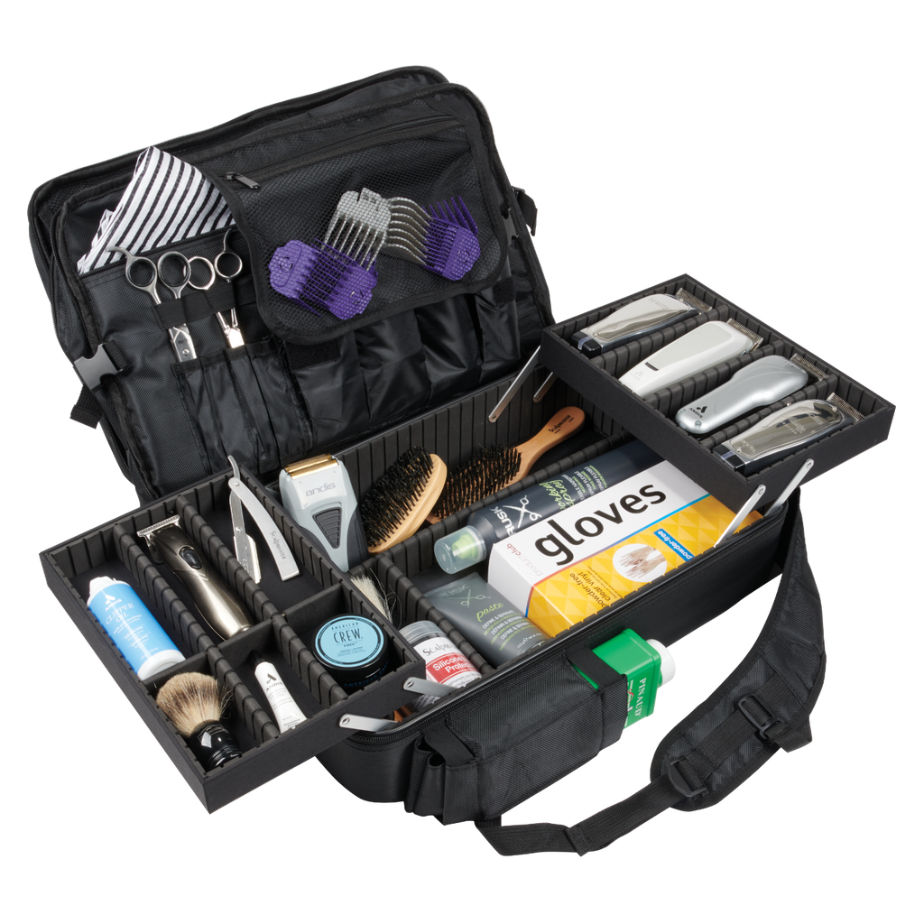 Scalpmaster Barber Backpack