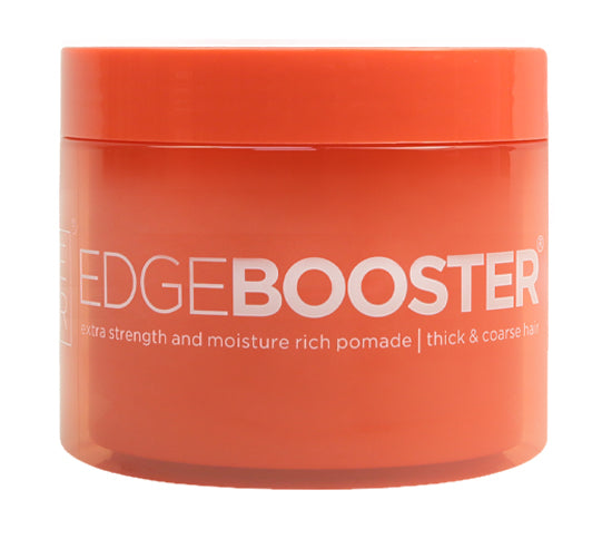 Edge Booster Oil Based Pomade Orange Ruby 9.46 oz