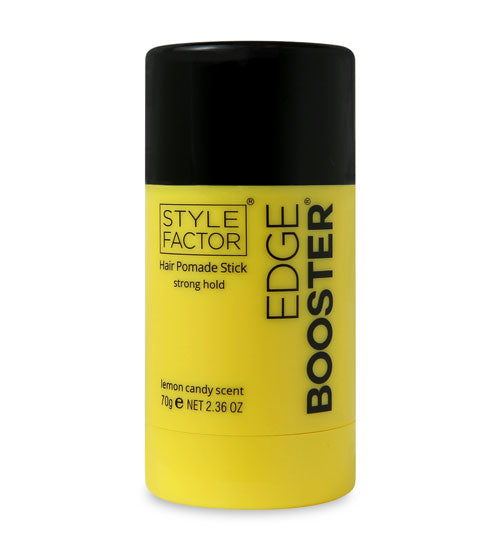 Edge Booster Pomade Stick Lemon Candy 2.36 oz