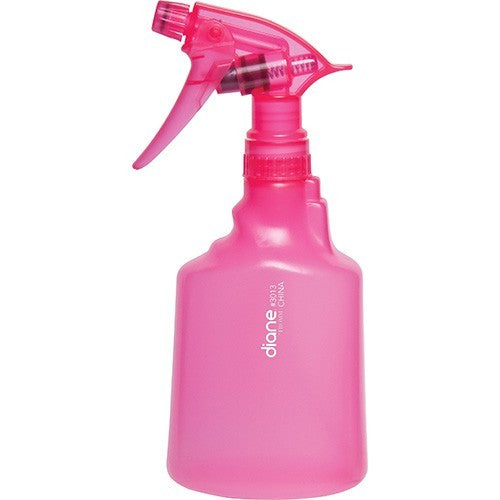 Diane Spray Bottle 17 oz Assorted D3013