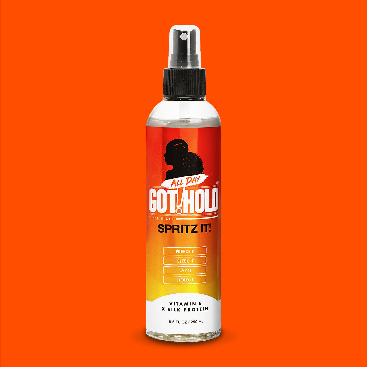 All Day Got Hold Spritz It! 8.5 oz