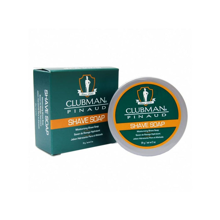 Clubman Pinaud Shave Soap