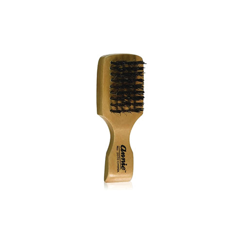 Annie Mini Club Brush Hard #2070 - Light Brown