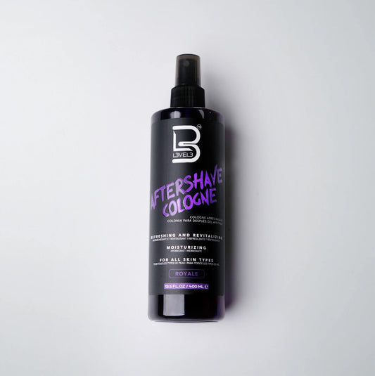 Level 3 After Shave Cologne Royale 400ml