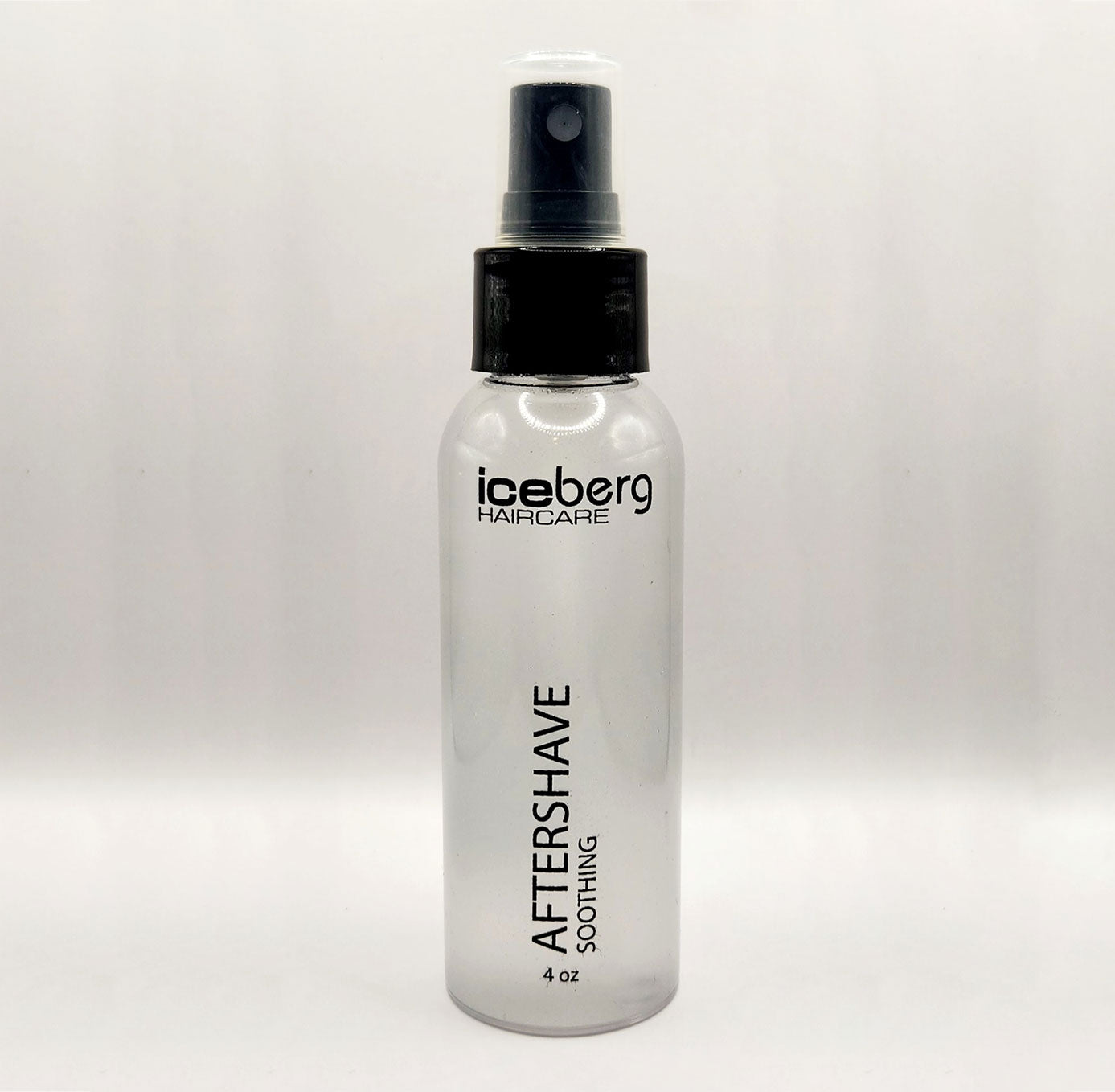 Iceberg Aftershave 4 oz
