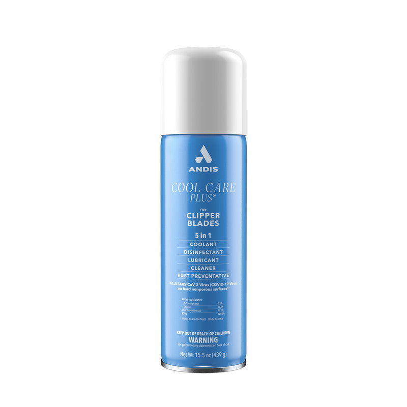 Andis Cool Care Plus Spray