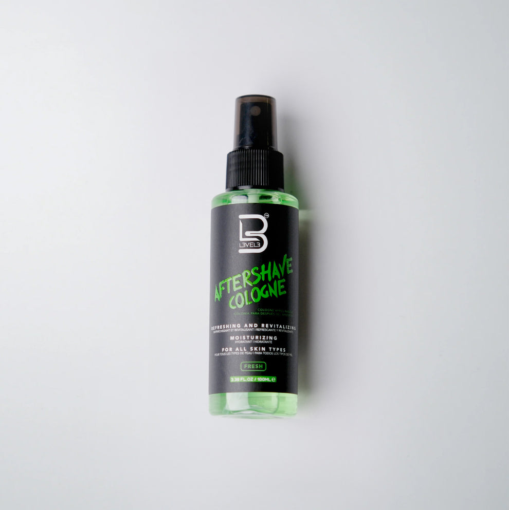 Level 3 After Shave Cologne Fresh 100ml