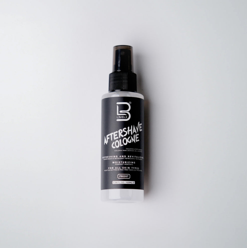 Level 3 After Shave Cologne Frost 100ml