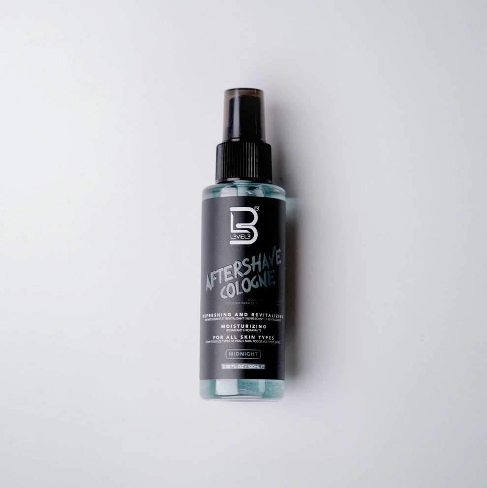 Level 3 After Shave Cologne Midnight 100ml
