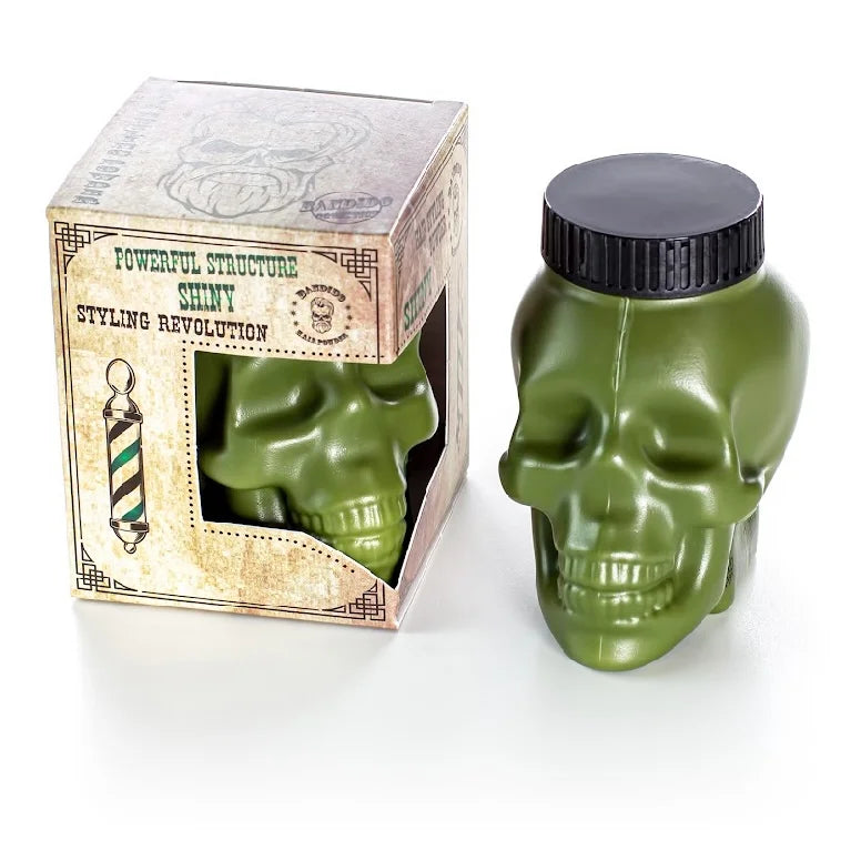 Bandido Styling Powder Wax Shiny