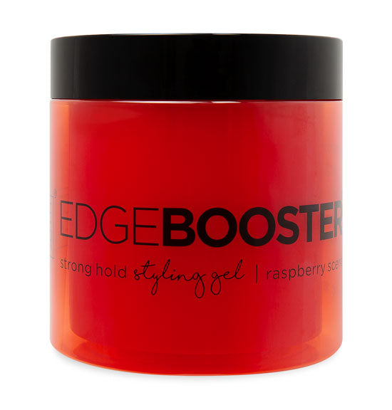 Edge Booster Styling Gel Raspberry 16.9 oz