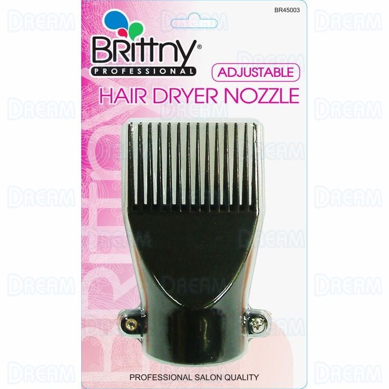 Brittny Snap on Nozzle