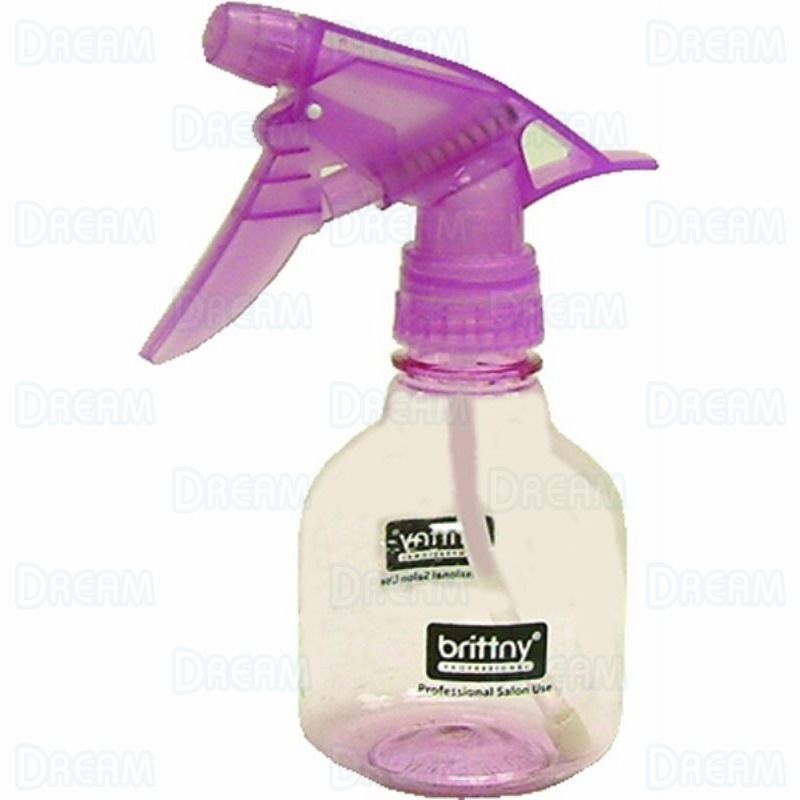 Brittny Spray Bottle Assorted  8 oz