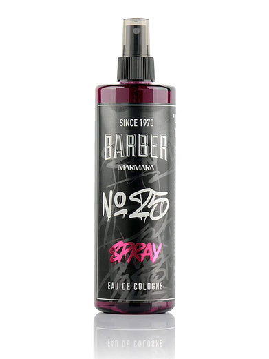 Marmara Barber Cologne Graffiti #25 13.5oz