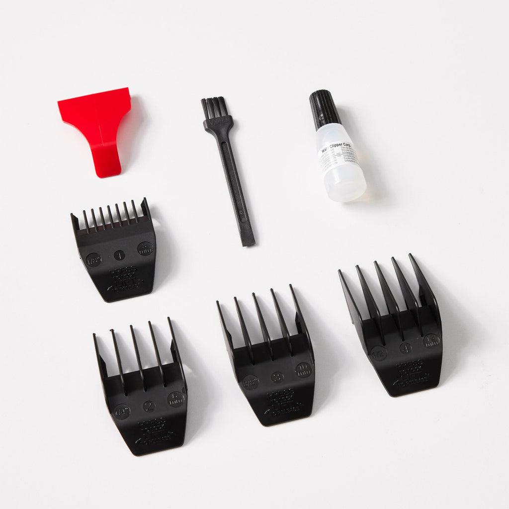 Wahl Peanut Trimmer 08655-200 - Black
