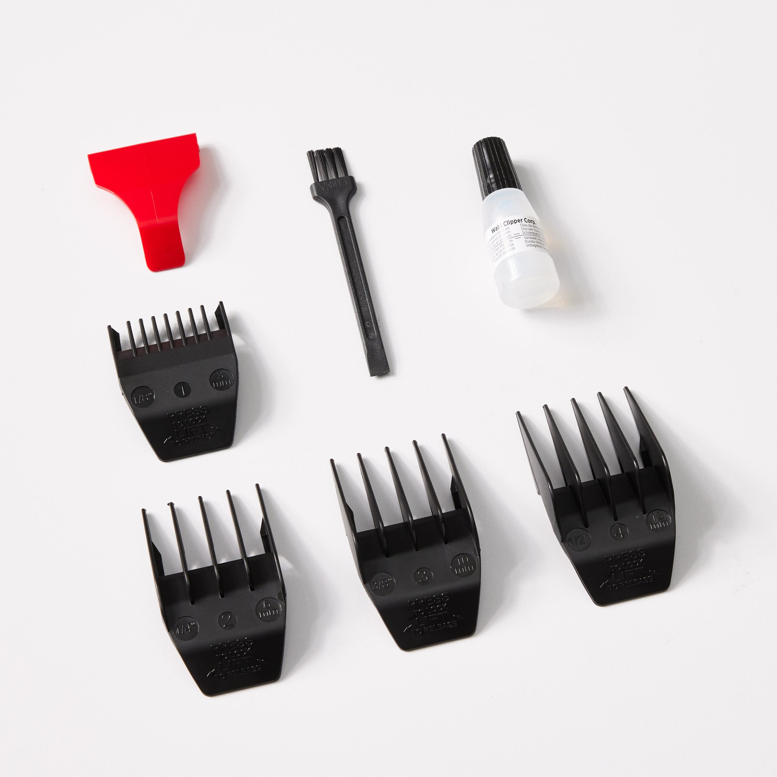Wahl Peanut Trimmer 08655-200 - Black