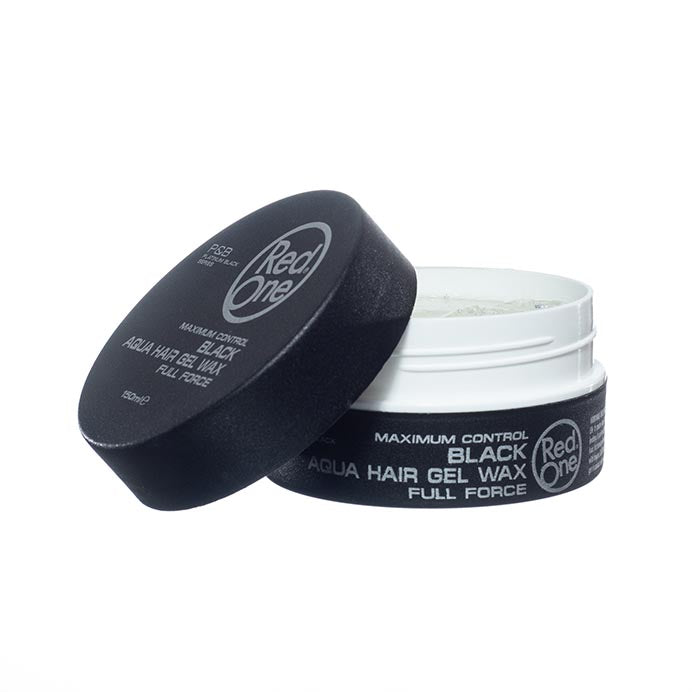 Red One Aqua Hair Wax 5 oz