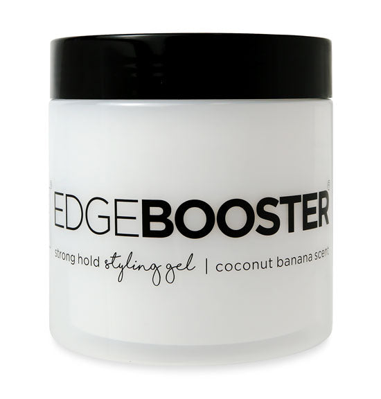 Edge Booster Styling Gel Coconut Banana 16.9 oz