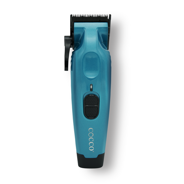 Cocco Hyper Veloce Pro Clipper Teal