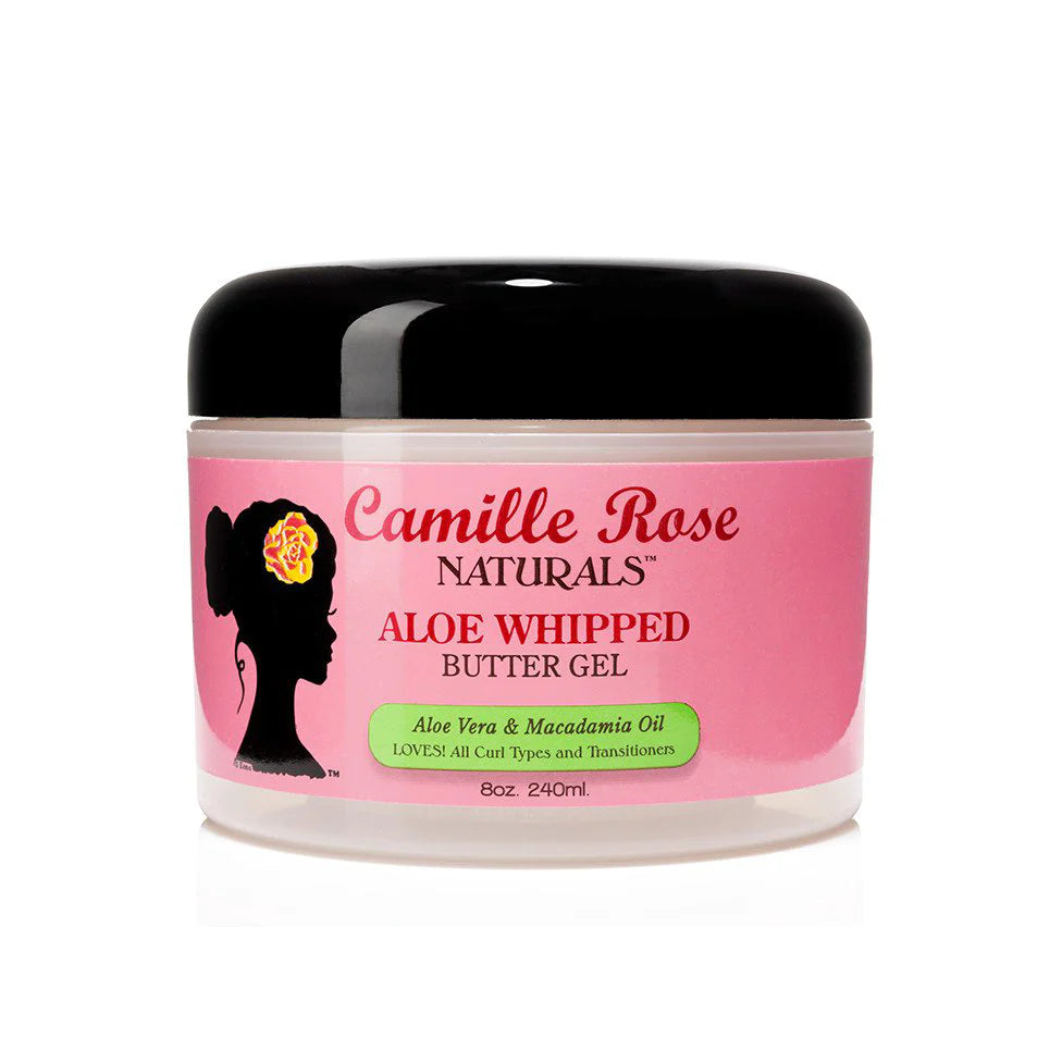 Camille Rose Aloe Butter Gel
