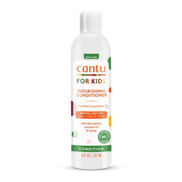 Cantu Care Kids Conditioner