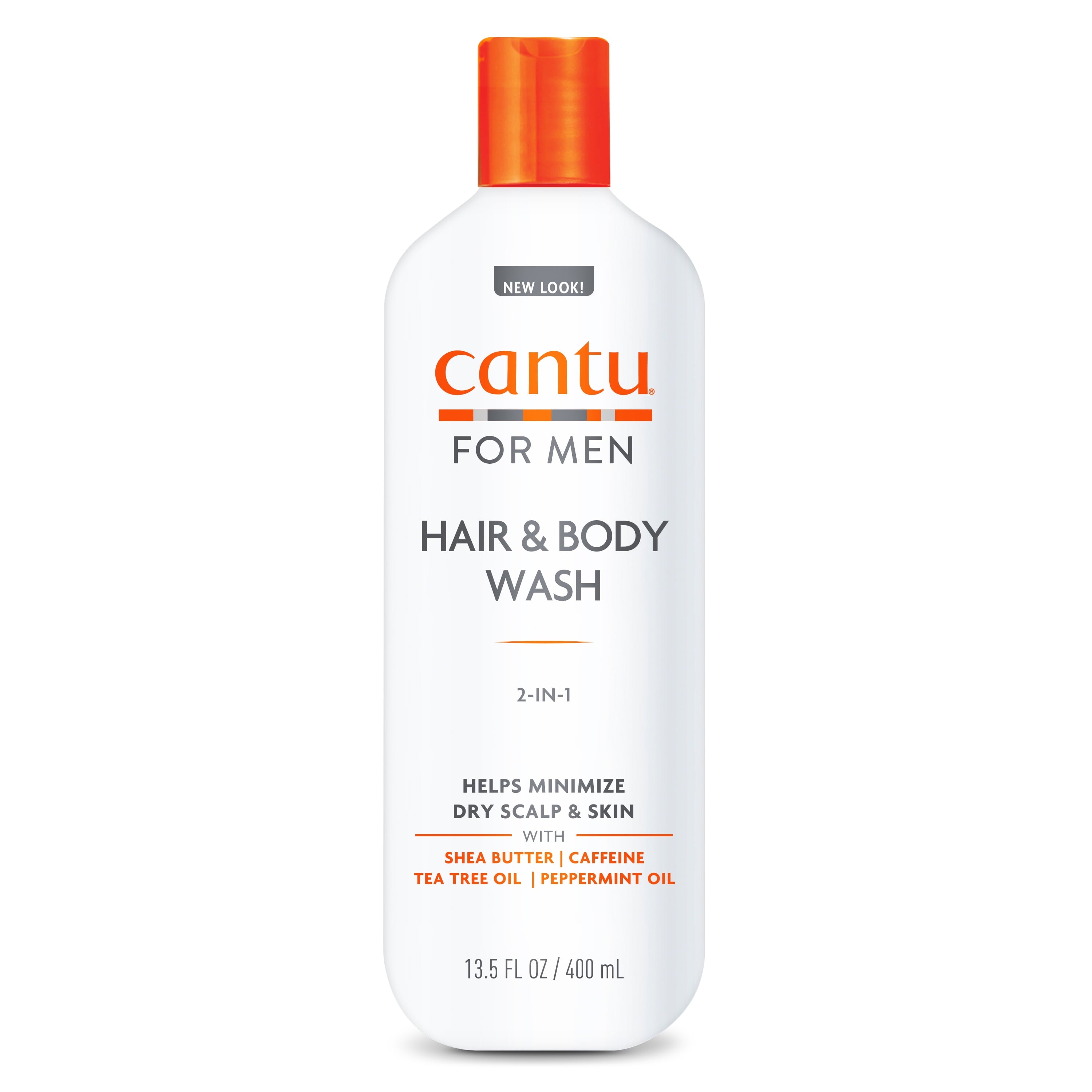 Cantu Hydradting Body Wash