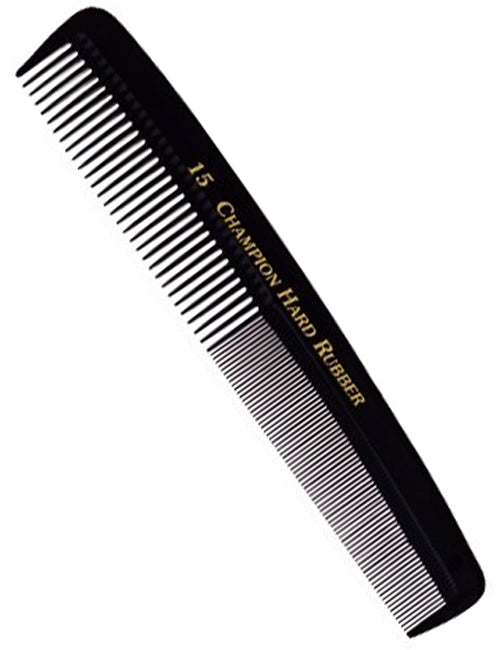 Champion Comb C15