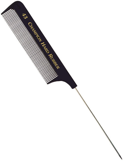 Champion Comb C43 Pin Tail
