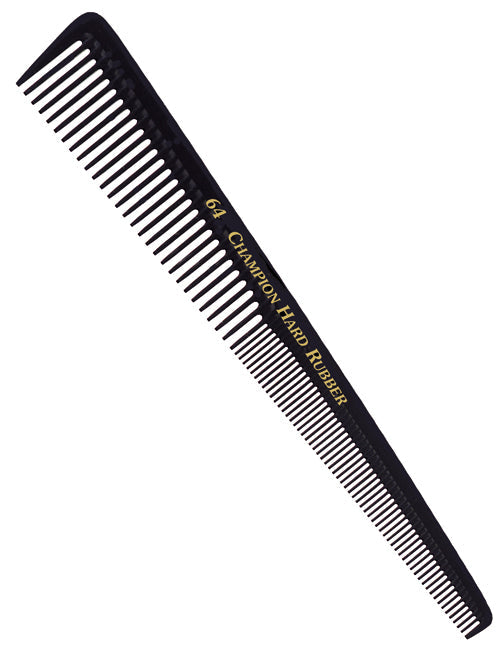 Champion Comb C64