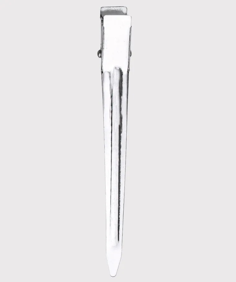 Diane Duck Bill Clips 3-1/2" 12 Pack