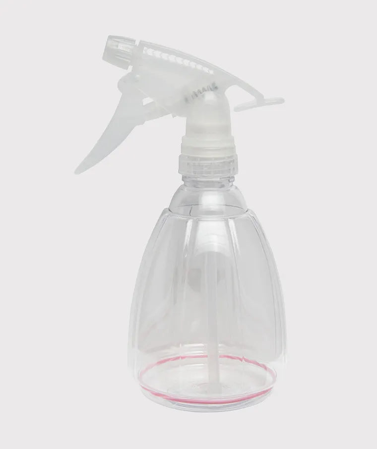 Diane Clear Spray Bottle 16 oz Assorted Color