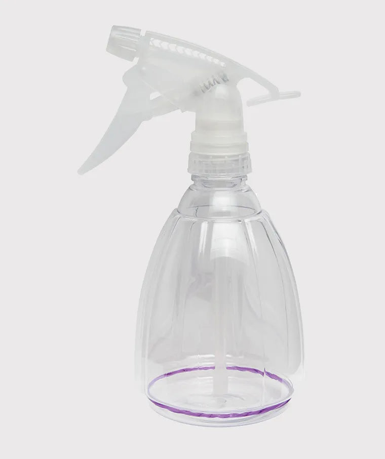 Diane Clear Spray Bottle 16 oz Assorted Color