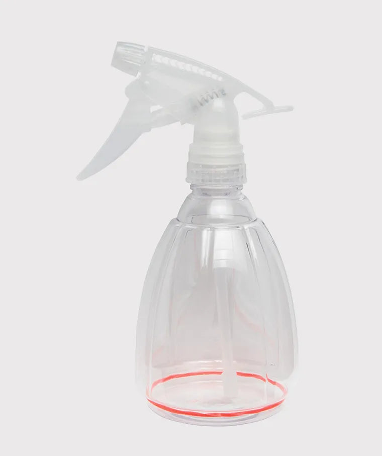 Diane Clear Spray Bottle 16 oz Assorted Color