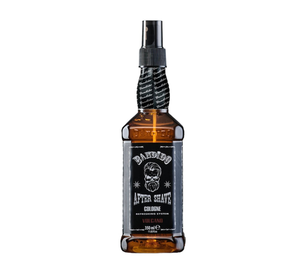 Bandido Aftershave Cologne Sicilia (Volcano) 350ml