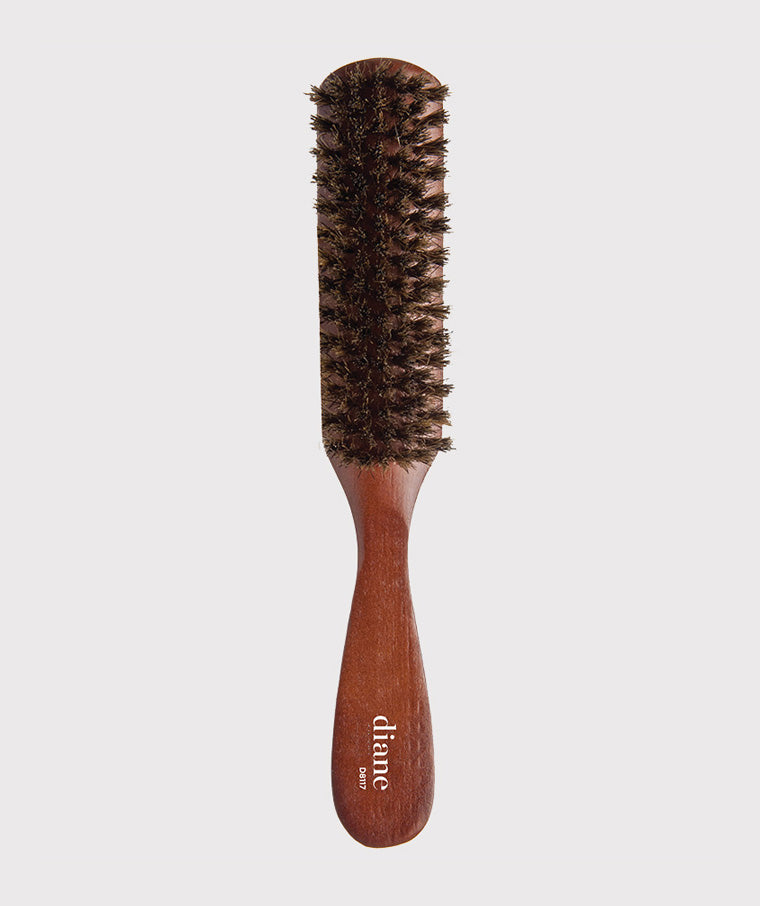 Diane PREMIUM 100% MEDIUM BOAR STYLING BRUSH D8117