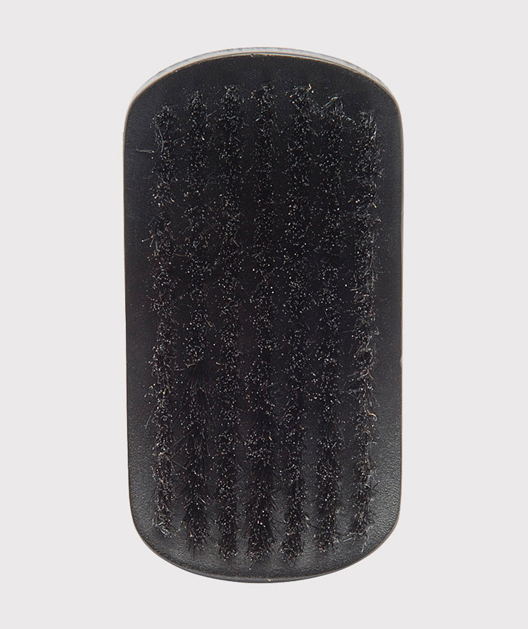 Diane 100% SOFT BOAR MILITARY BRUSH D8167