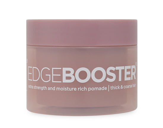 Edge Booster Oil Based Pomade Morganite 3.38 oz