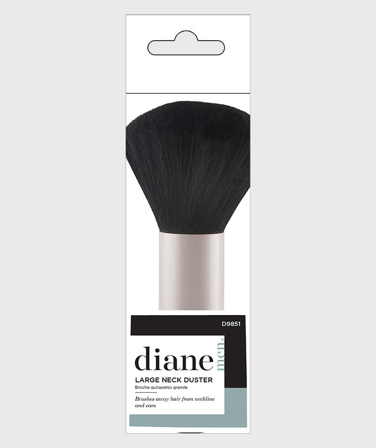 Diane Large Neck Duster D9851