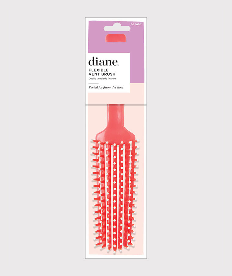 Diane Flexible Vent Brush
