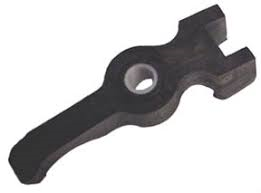 Double K Lever w/Bushings